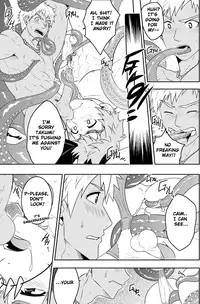 [Black Monkey] Over Grip [English]