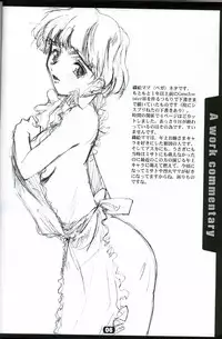 (C63) [RYU-SEKI-DO (Nagare Hyo-go)] KoToNoN (Mobile Suit Gundam series)