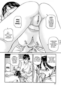 [Matsusaka Takeshi] Zutto Issho | Together Forever [English] {SaHa}