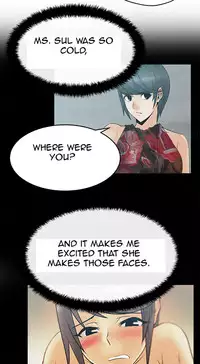 My Office Ch.1-31 (English) (Ongoing)