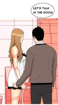 Hooker Ch.1-40 (English) (Ongoing)