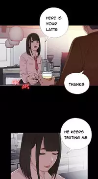 Girl Next Door Ch.1-27 (English) (Ongoing)