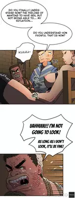 [Yi Hyeon Seok] Refrain Love Ch.1-17 (English) (YoManga) (Ongoing)