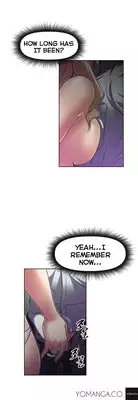 [Worin] Brawling Go Ch.0-39 (English) (YoManga) (Ongoing)