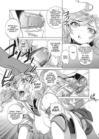 (SC32) [Momoiro-Rip (Sugar Milk)] Final Mist (Final Fantasy XII) [English] [RINRURIRIN]