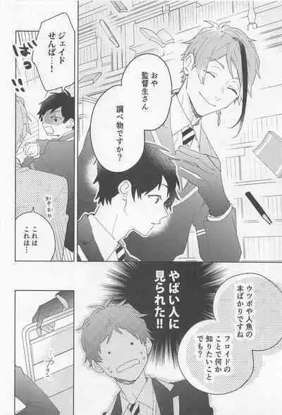 [0‐take] FLKN FIRST TIME (deizunitsuisuteddowandarando)