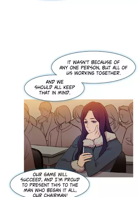 Scandal of the Witch Ch.1-41