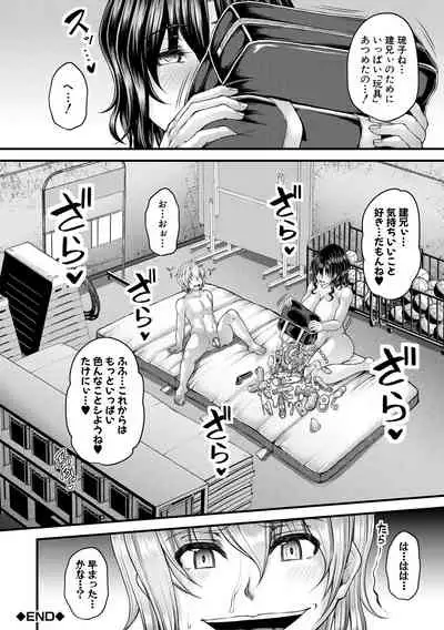 Akuratsu Reijou Gyakuten Choukyou