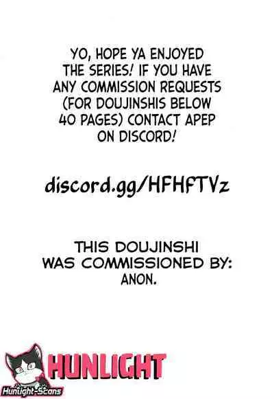 Tsukuyo to Icha Love Ninjutsu Kunren | Tsukuyo’s Flirty Love Ninjutsu Training