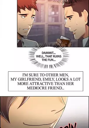 Taste of Forbbiden Fruit Ch.15/24