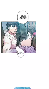 [Guh Bal Han] Ghost Love Ch.1-26 (English) (YoManga) (Ongoing)