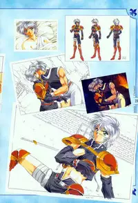 [Studio e.go!] (Yamamoto Kazue) AFFECTION Original Illustration Collection