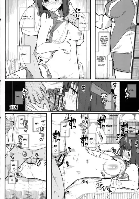 GIRLFriend's 11
