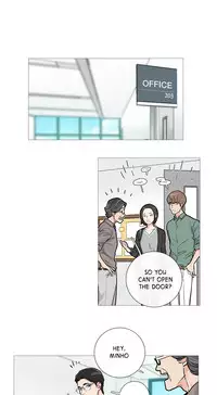 [The Jinshan] Sadistic Beauty Ch.1-14 (English) (Ongoing)