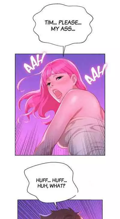What do you Take me For? Ch.35/?