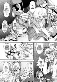 [F.S] Super Marao Brothers (F.S ISM) [English] =YQII=