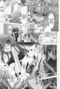 [NO.Gomes] Gravity Die Ch. 1-2 [English] {Kizlan} [Digital]