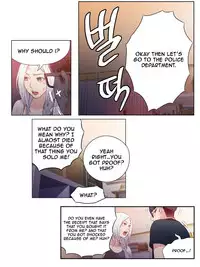 Sweet Guy Chapter 11 [ENGLISH] (Full Color)