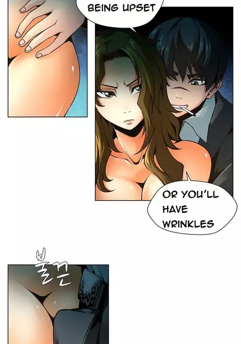 Twin Slave Ch.1-21