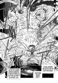 [Kakinomoto Utamaro] Project SEX [English] [B.E.C. Scans] [Decensored]