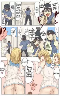 [Uru] Pretty Melt (English, colored, ongoing)