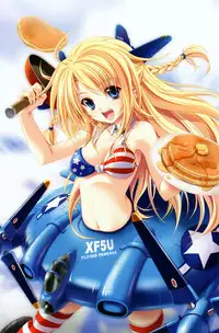 [Miyama Zero] MOEOH Selection Custom Maid Girl ~Miyama Zero Gashuu~