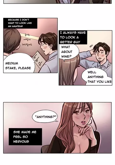Atonement Camp Ch.1-38