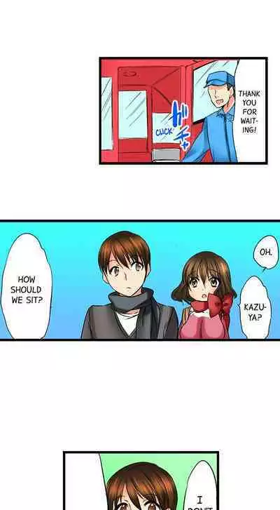 [BURIO] Touching My Older Sister Under the Table (Ch.1-70) [English]