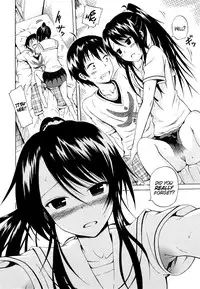 [Akatsuki Myuuto] Natsumitsu x Harem! Ch. 1-5 [English] [PSYN]