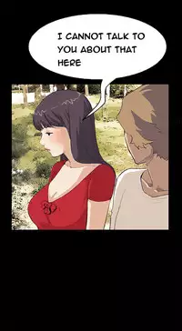 [Keum Sah Gong] Si-Eun Ch.1-35 (English) (Ongoing)