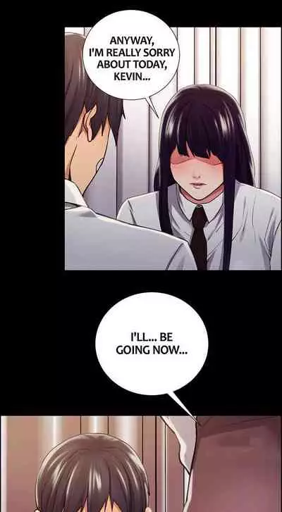 Taste of Forbbiden Fruit Ch.40/53