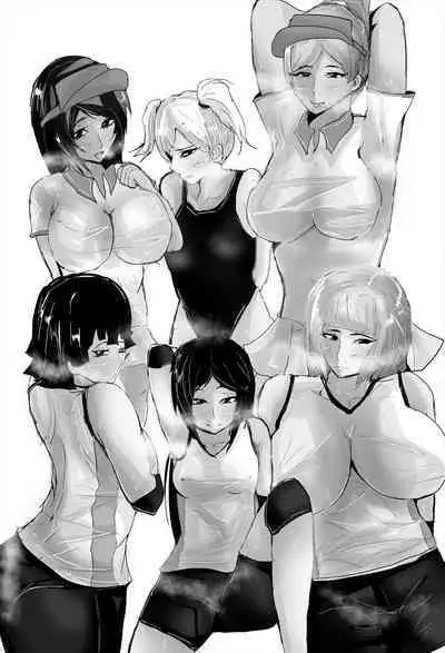 Saimin Harem Zukuri 7