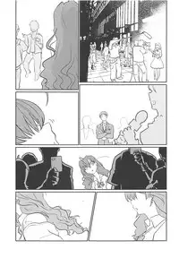 (C94) [Sakanahen (Ajino)] Fragment Fragrance (THE IDOLM@STER CINDERELLA GIRLS)