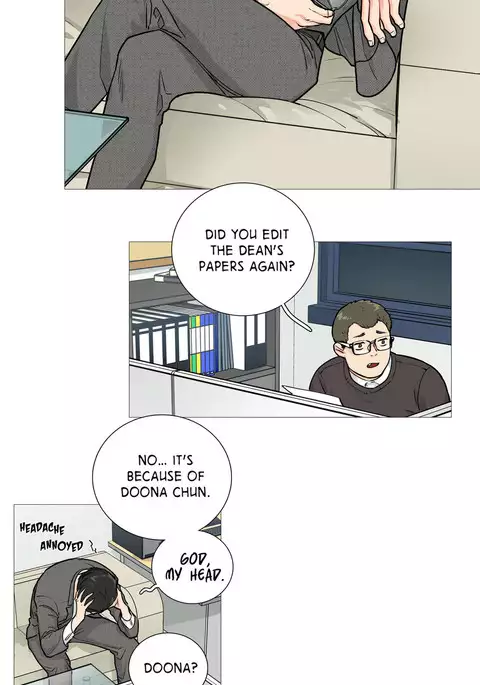 Sadistic Beauty Ch.1-25