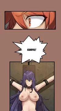 [Hong BanJang] Aharoo Ch.1-25 (English) (YoManga) (Ongoing)