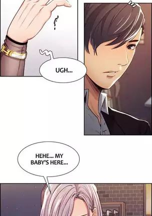 Taste of Forbbiden Fruit Ch.15/24