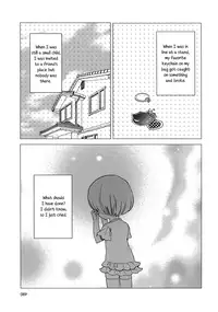 [Gyuunyuu Rinda] Torotoro no Koi Ch. 1-5 [English] [TZdY]