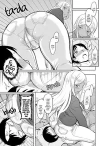 [Dr.P] Momoiro Daydream [English] [YQII] [Decensored] [Digital]