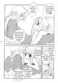 (C65) [Kyougetsutei (Miyashita Miki)] Hagane No XXXX (Fullmetal Alchemist) [English] [Decensored]