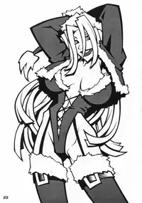 (C57) [Nippon H Manga Kyoukai (Various)] X