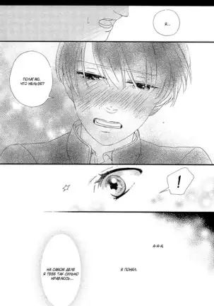 The Daydreamer Falls in Love