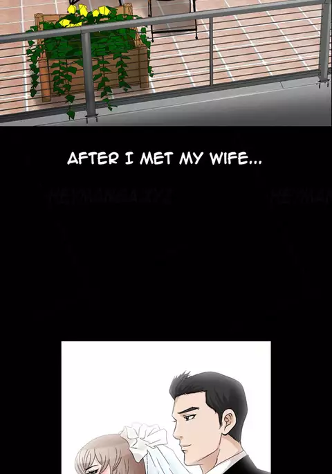 The Taste of Hands Ch.1-57