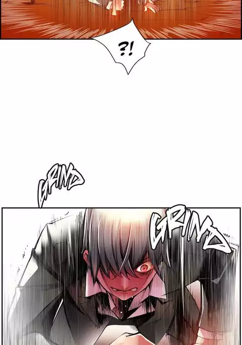 Lilith`s Cord Ch.1-41