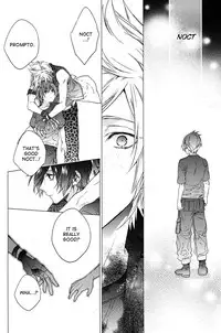 (TWINKLE MIRAGE5) [LEGO! (Nakagawa)] Ingaritsu Refrain (Final Fantasy XV) [English]