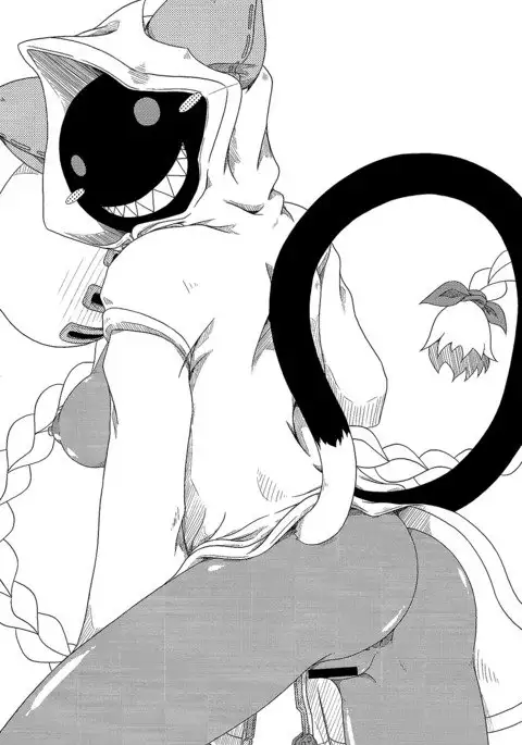 Nikuman Fukahire-iri