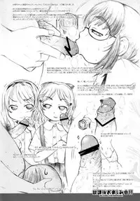 (C76) [Omoshiro Burger (Tokuda Shinnosuke)] Houkago Otanoshimikai!!