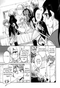 [Narusawa Kei] Boukoku Maou no Hoshihiko-kun [English]