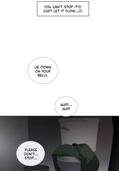 Talk To Me Ch.1-25