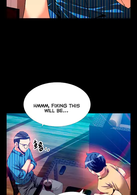 Love Parameter Ch.1-66