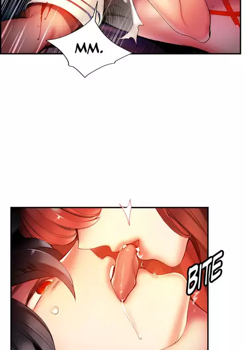 Lilith`s Cord Ch.1-39